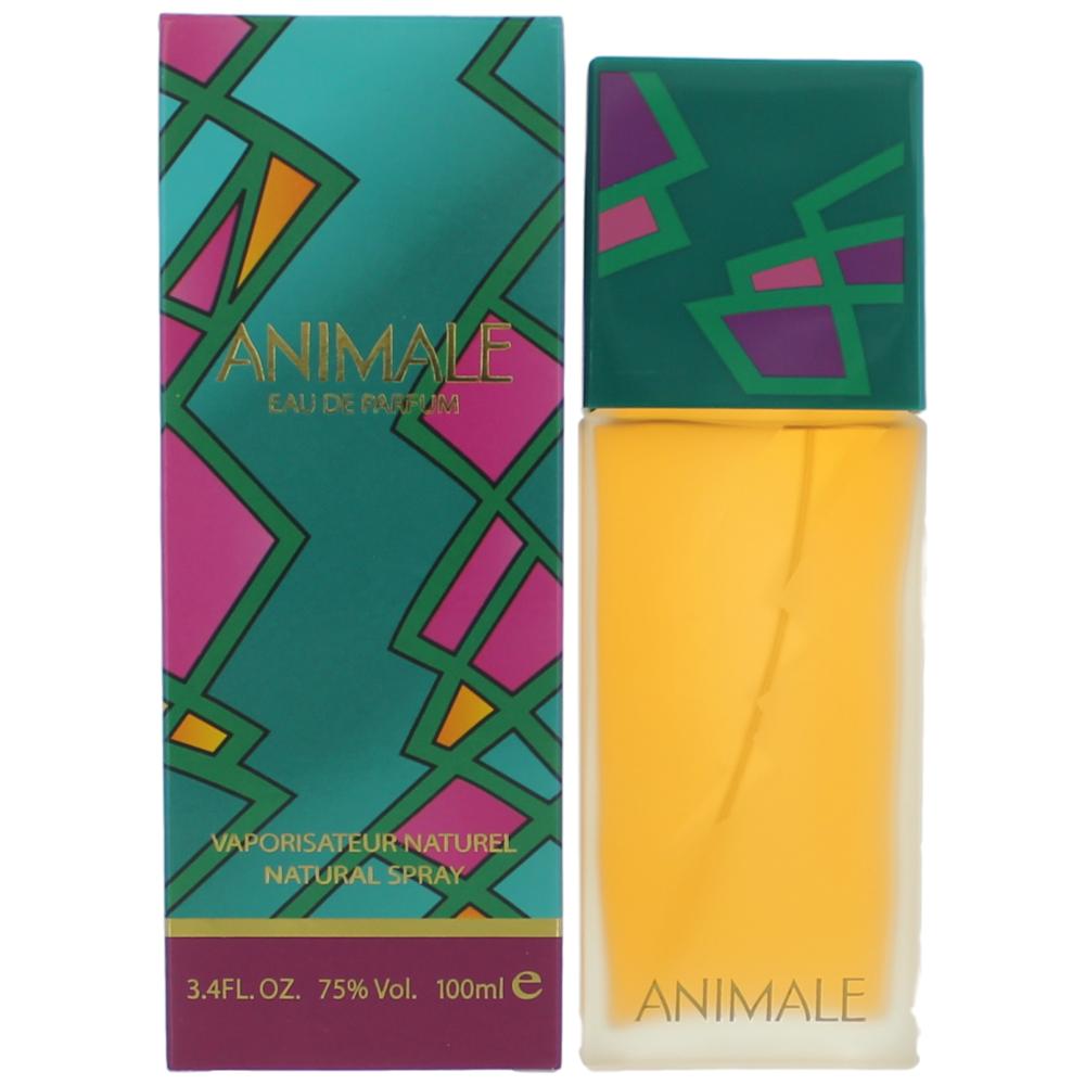 Photo of Animale by Animale, 3.4 oz EDP Spray for Women
